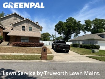 Lawn Care nearby Apopka, FL, 