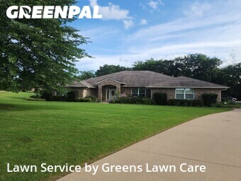 Lawn Maintenance nearby Catoosa, OK, 