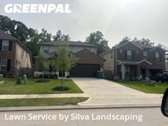 Yard Mowing nearby Montgomery, TX, 