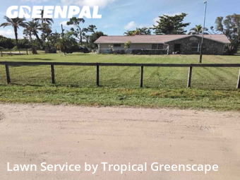 Lawn Cutting nearby Bokeelia, FL, 