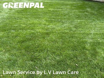 Yard Mowing nearby Fairfax, VA, 