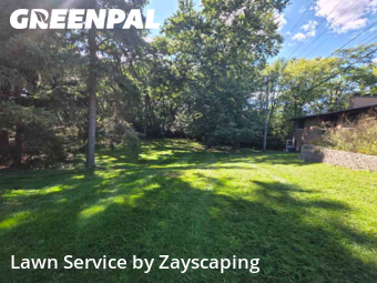 Lawn Mowing nearby West Bloomfield Township, MI, 