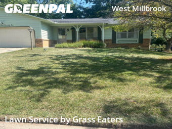 Lawn Cutting nearby Grand Rapids, MI, 
