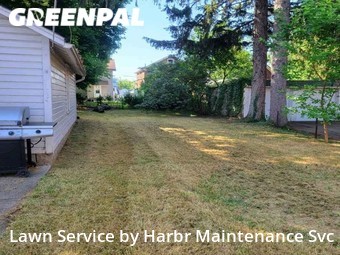 Grass Cutting nearby Erie, PA, 