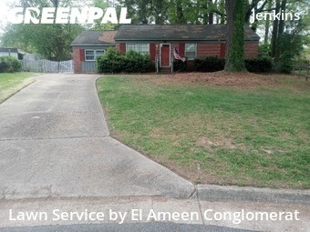 Lawn Mowing nearby Newport News, VA, 
