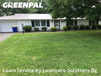 Lawn Service nearby Bowling Green, KY, 