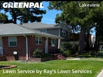 Lawn Maintenance nearby New Orleans, LA, 