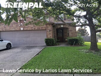 Lawn Care nearby Houston, TX, 