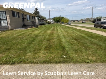 Lawn Cut nearby Inkster, MI, 
