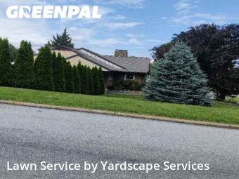 Lawn Cut nearby Reading, PA, 