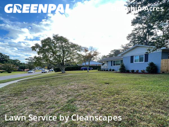 Lawn Service nearby Mobile, AL, 