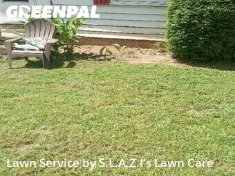 Grass Cutting nearby Jackson, TN, 