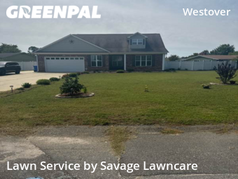 Lawn Mowing nearby Fayetteville, NC, 