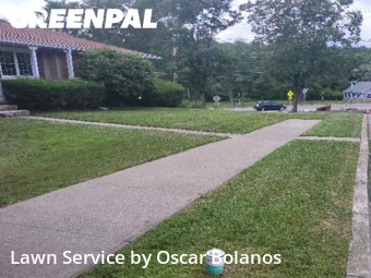 Lawn Care nearby Endicott, NY, 