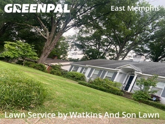 Lawn Maintenance nearby Memphis, TN, 