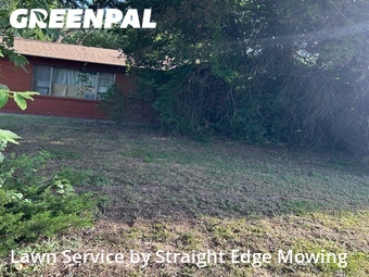 Lawn Mowing Service nearby Fort Worth, TX, 