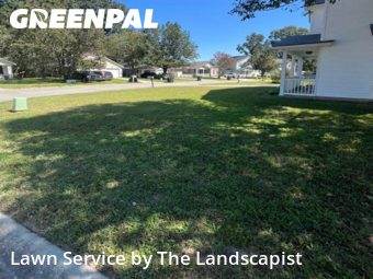 Grass Cutting nearby Summerville, SC, 