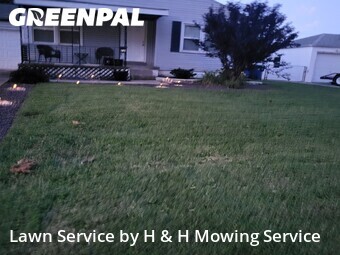 Lawn Cut nearby Florissant, MO, 