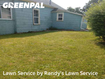 Lawn Service nearby New Carlisle, IN, 