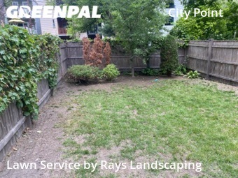 Yard Mowing nearby Boston, MA, 