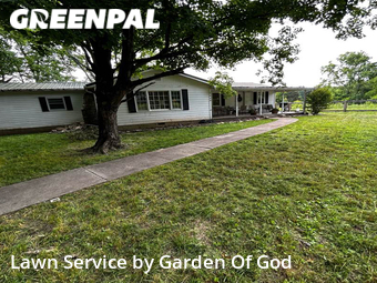 Lawn Care Service nearby Murfreesboro, TN, 