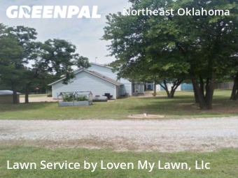 Lawn Service nearby Jones, OK, 