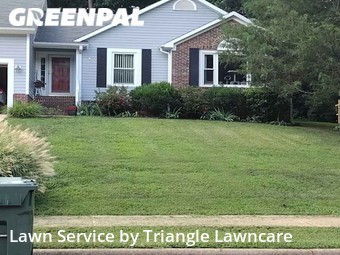 Lawn Service nearby Cary, NC, 