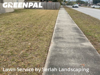 Lawn Mowing nearby Longwood, FL, 