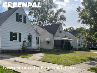 Lawn Care nearby Parma, OH, 