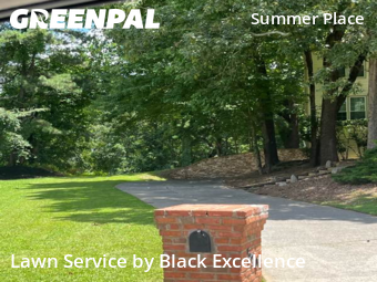 Yard Mowing nearby Mableton, GA, 