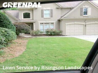 Lawn Mowing nearby Atlanta, GA, 