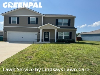 Lawn Mow nearby Maryville, TN, 