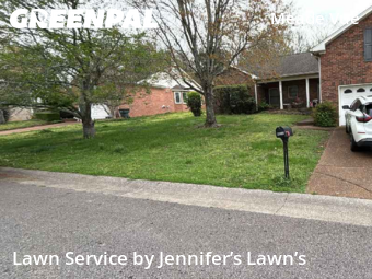 Lawn Cutting nearby Nashville, TN, 