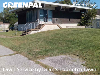 Lawn Cut nearby Granite City, IL, 