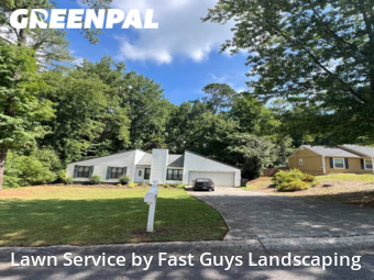 Lawn Cutting nearby Woodstock, GA, 