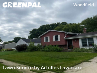 Lawn Cutting nearby Waukesha, WI, 