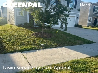 Lawn Service nearby Charlotte, NC, 
