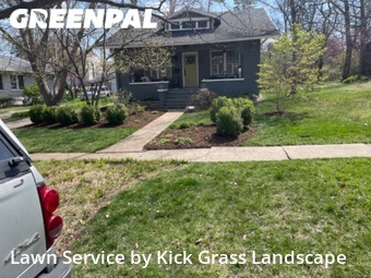 Grass Cutting nearby St. Louis, MO, 