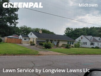 Lawn Service nearby Portsmouth, VA, 