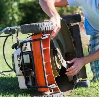 A & S Lawnmower Photo 7