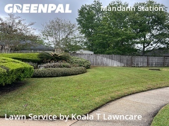 Lawn Mowing Service nearby Jacksonville, FL, 