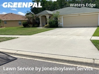 Lawn Service nearby Port Orange, FL, 