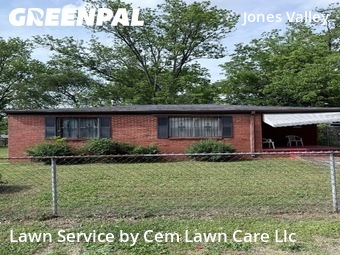 Lawn Care Service nearby Birmingham, AL, 