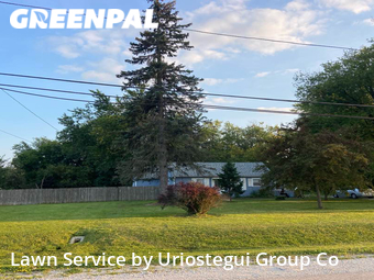 Lawn Care Service nearby Wadsworth, IL, 