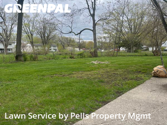 Lawn Service nearby Westland, MI, 