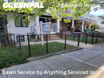 Lawn Care Service nearby Washington, MD, 