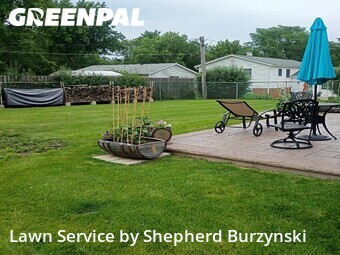 Grass Cutting nearby Darien, IL, 