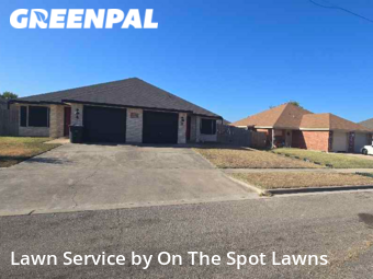Grass Cut nearby Killeen, TX, 