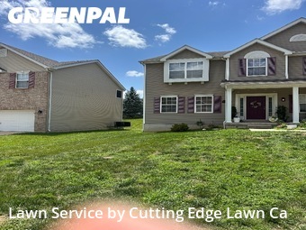 Yard Cutting nearby O'fallon, MO, 