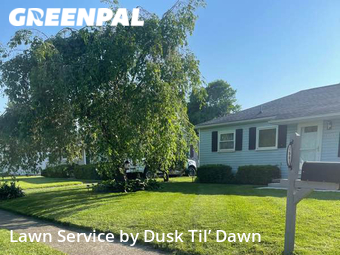Lawn Maintenance nearby Dayton, OH, 